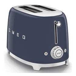 Toster Smeg TSF01NBEU Rozmrażanie 950W