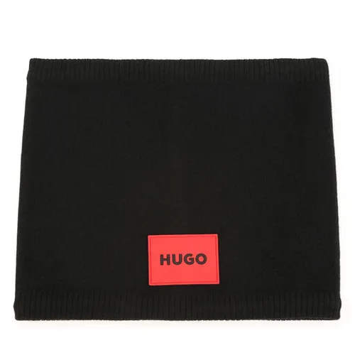 Hugo G51007 Negru 09B coș de fum