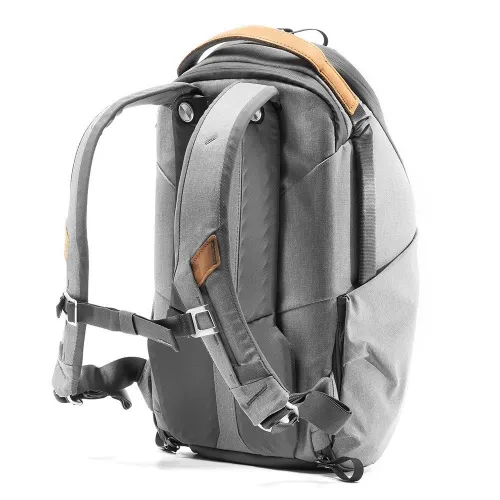 Рюкзак PEAK DESIGN Everyday Backpack 15l Zip EDLv2 - пепельный