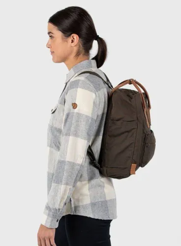 Sırt Çantası Fjallraven Kanken No. 2-derin patina