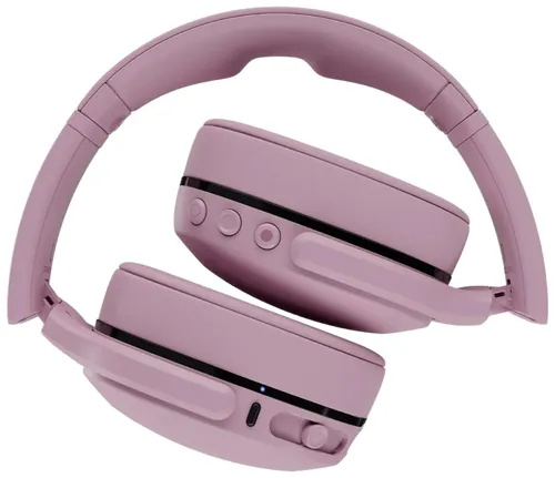 Skullcandy Crusher 540 Active Soft różowe