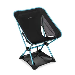 Podkładka mata pod krzesło Helinox Ground Sheet Chair One (re) - black