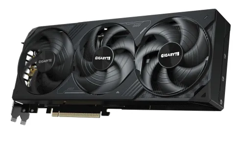 Karta graficzna Gigabyte GeForce RTX 5080 Windforce OC V2 SFF 16GB GDDR7 256bit DLSS 4