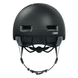 Kask ABUS Skurb Velvet Czarny (rozmiar S) MIPS