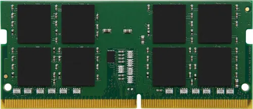 Pamięć Kingston ValueRam DDR4 32GB 3200 CL22 SODIMM