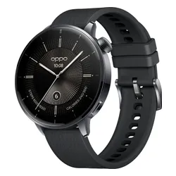 Smartwatch OPPO Watch X2 Mini Czarny