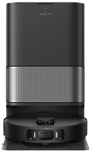 Robot sprzątający DREAME L40 Ultra AE Czarny
