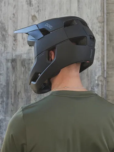 Kask rowerowy Full Face POC Otocon