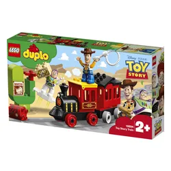 LEGO Duplo Toy Story 4 treni (10894)