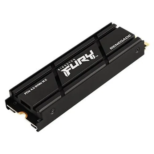 Dysk Kingston FURY Renegade 4TB PCIe Gen4 x4