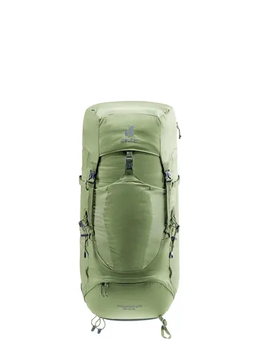 Plecak trekkingowy damski Deuter Aircontact Lite 35 + 10 SL - grove/ivy