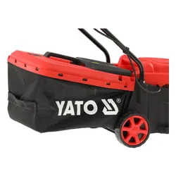 Elektryczna kosiarka do trawy Yato YT-852081
