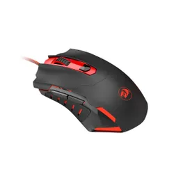 Myszka gamingowa Redragon Pegasus M705 Czarny