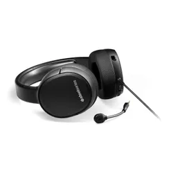 Проводные наушники с микрофоном SteelSeries Arctis 1 Xbox