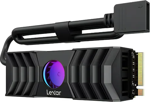 Dysk LEXAR NM1090 1TB SSD