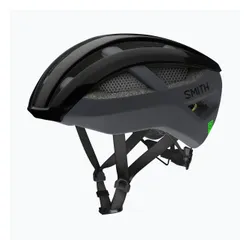 Kask rowerowy Smith Network MIPS matte black