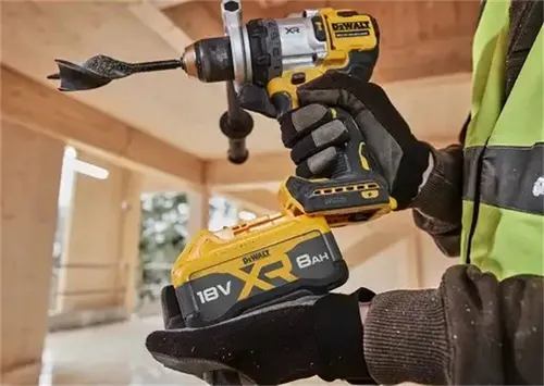 Akumulator 8.0Ah 18V XR DeWalt DCB1880