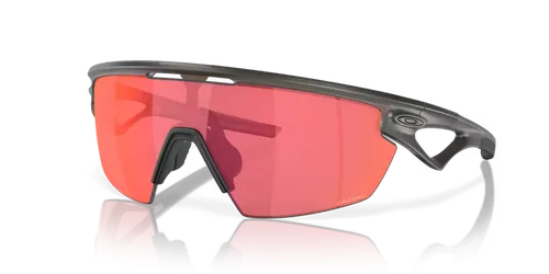 Okulary rowerowe OAKLEY Sphaera PRIZM Trail Torch