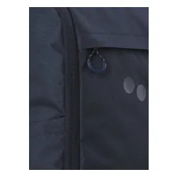 Рюкзак для ноутбука Pinqponq Purik Backpack - fjord navy