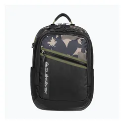 Plecak miejski Quiksilver Freeday 28 l grape leaf