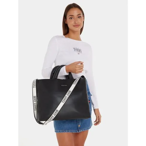 Сумка Tommy Jeans Tjw City Girl Tote AW0AW14967 BDS