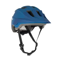 Kask rowerowy dziecięcy ATTABO Khola niebieski