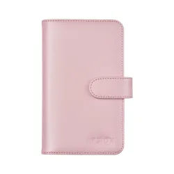 Aparat Fujifilm Instax MINI 13 + Etui + Album Różowy