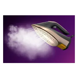 Żelazko Philips Azur 8000 DST8070/80 SteamGlide Elite Rosecopper 260g/min