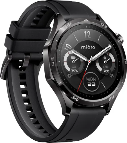 Smartwatch MIBRO GT Czarny