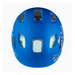 Kask rowerowy dziecięcy Alpina Ximo 2 Jr disney stich