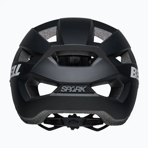 Kask rowerowy Bell Spark 2 matte black