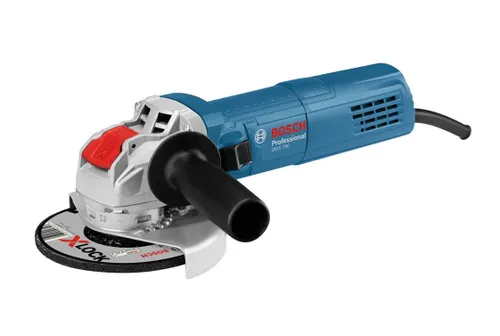 Bosch GWX 750-115 Taşlama makinesi