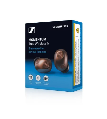 Sennheiser Momentum True Wireless 5 Copper