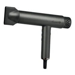 Suszarka ŁUCZNIK HyperAir IQ 1.0 Midnight Gray 1800W