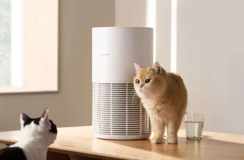 Oczyszczacz powietrza Xiaomi Smart Pet Care Air Purifier