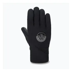 Rękawice snowboardowe męskie Dakine Crossfire black / grey