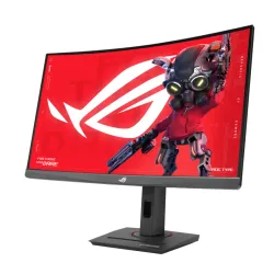 Monitor ASUS ROG Strix XG27WCS 27" 2K Fast VA 180Hz 1ms Zakrzywiony Gamingowy