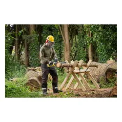 Piła łańcuchowa akumulatorowa STANLEY 18V SFMCCS730B-XJ SOLO