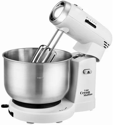 Robot cukierniczy KALORIK M1800W Biały