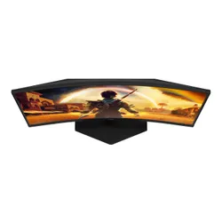 Monitor AOC C27G42FE 27" 1920x1080px 180Hz 0.5 ms [MPRT] Curved