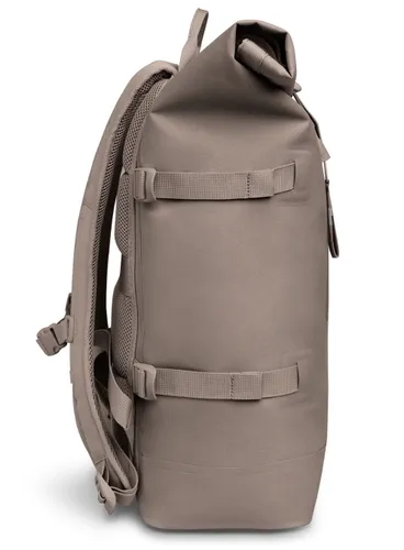Рюкзак городской GOT BAG Rolltop 2.0 Monochrome - oyster