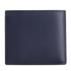 Büyük Erkek Cüzdanı Lacoste M Billfold Coin Nh1112fg Peacoat 021