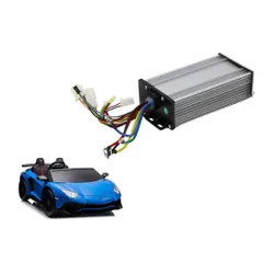 Moduł Sterujący Centralka Do Auta Na Akumulator Lamborghini A8803 24V