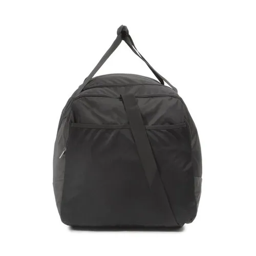 Bag Under Armour UA incontestabil 5.0 Duffle XL 1369225-001 Negru / Negru / Metallicsilver