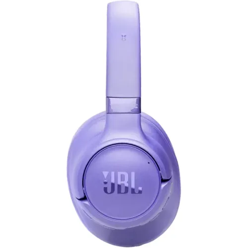 Słuchawki bezprzewodowe JBL Tune 780NC Nauszne Bluetooth 6.0 Lawendowy