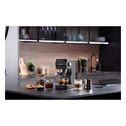 Ekspres HISENSE HESCM20LP Espresso Mini