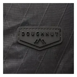 Gogoasa D350-0003-F Rucsac Negru