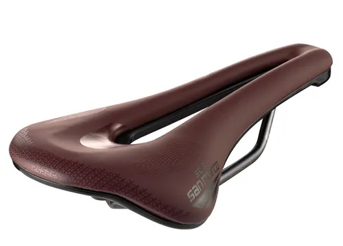 Siodełko SAN MARCO ShortFit 2.0 Supercomfort Racing Open
