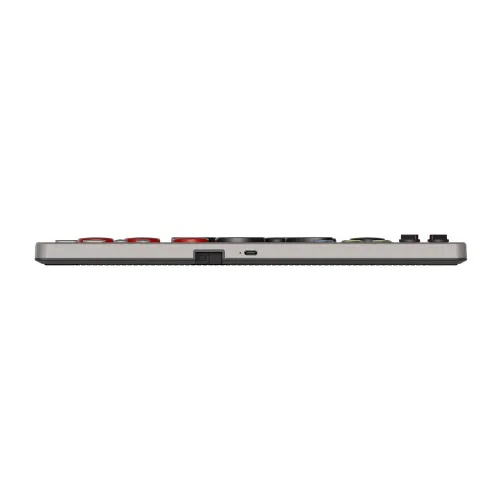 Kontroler 8BitDo All-Button Arcade Controller do PC, Nintendo Switch / Switch 2 Bezprzewodowy N Edition