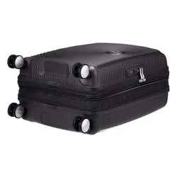 Büyük Bavul American Tourister Soundbox-bass black